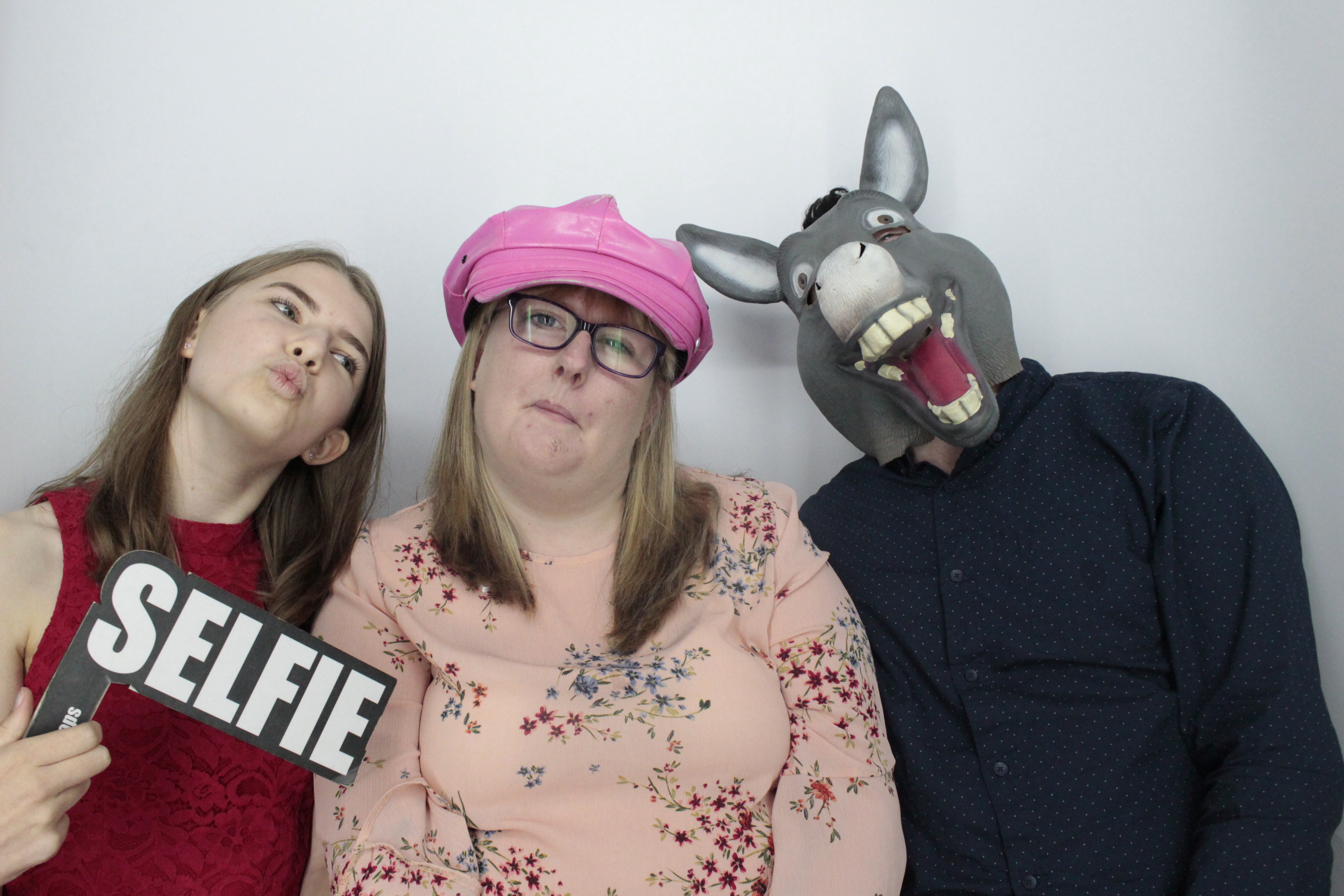 Dorothy's 90th Birthday | View more photos from the event at gallery.myphotoboothexperience.co.uk/u/MyPhotoBoothExperienceLtd/Dorothys-90th-Birthday